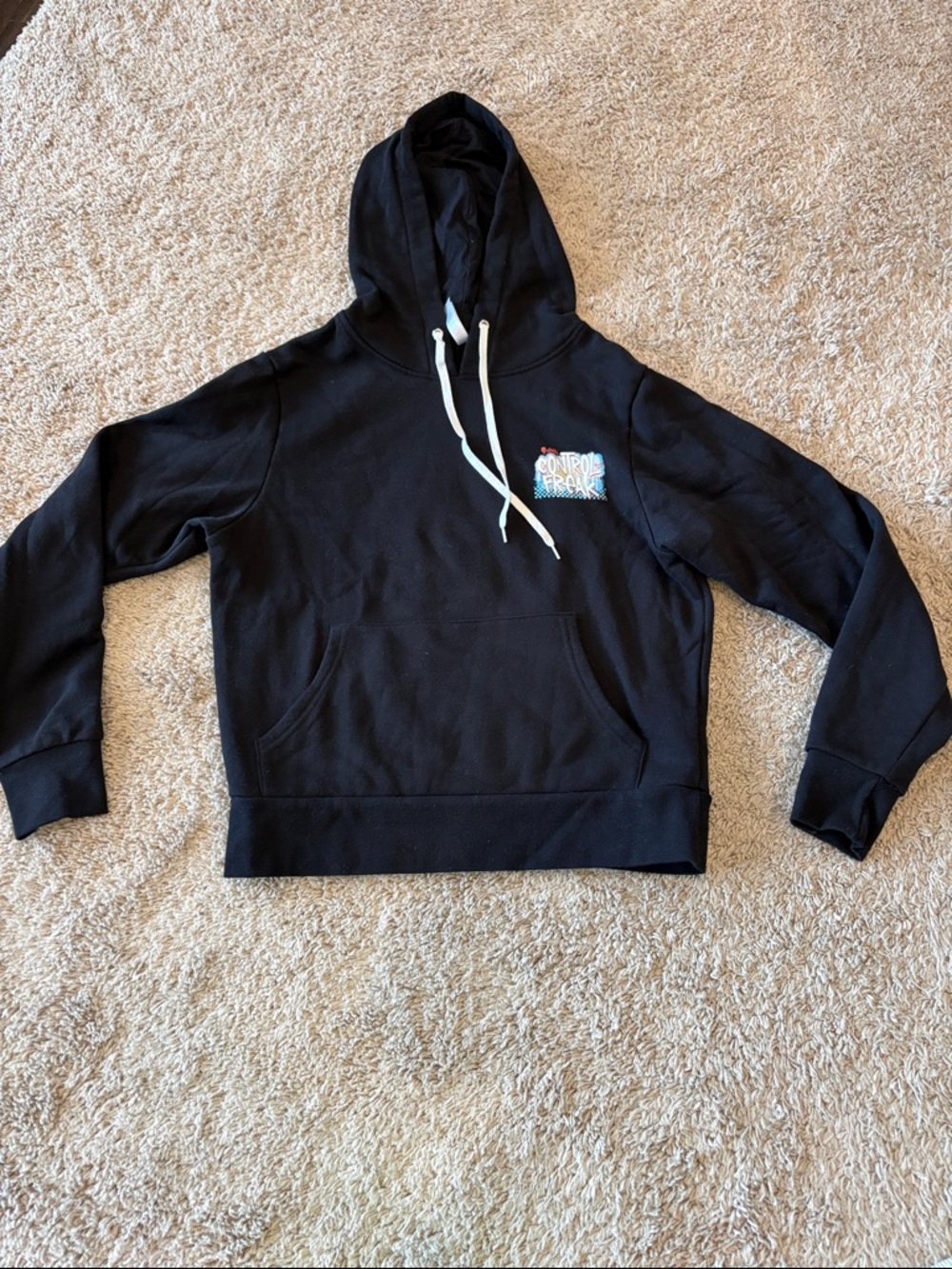 Beachbody 9 Week Control Freak Sweatshirt
